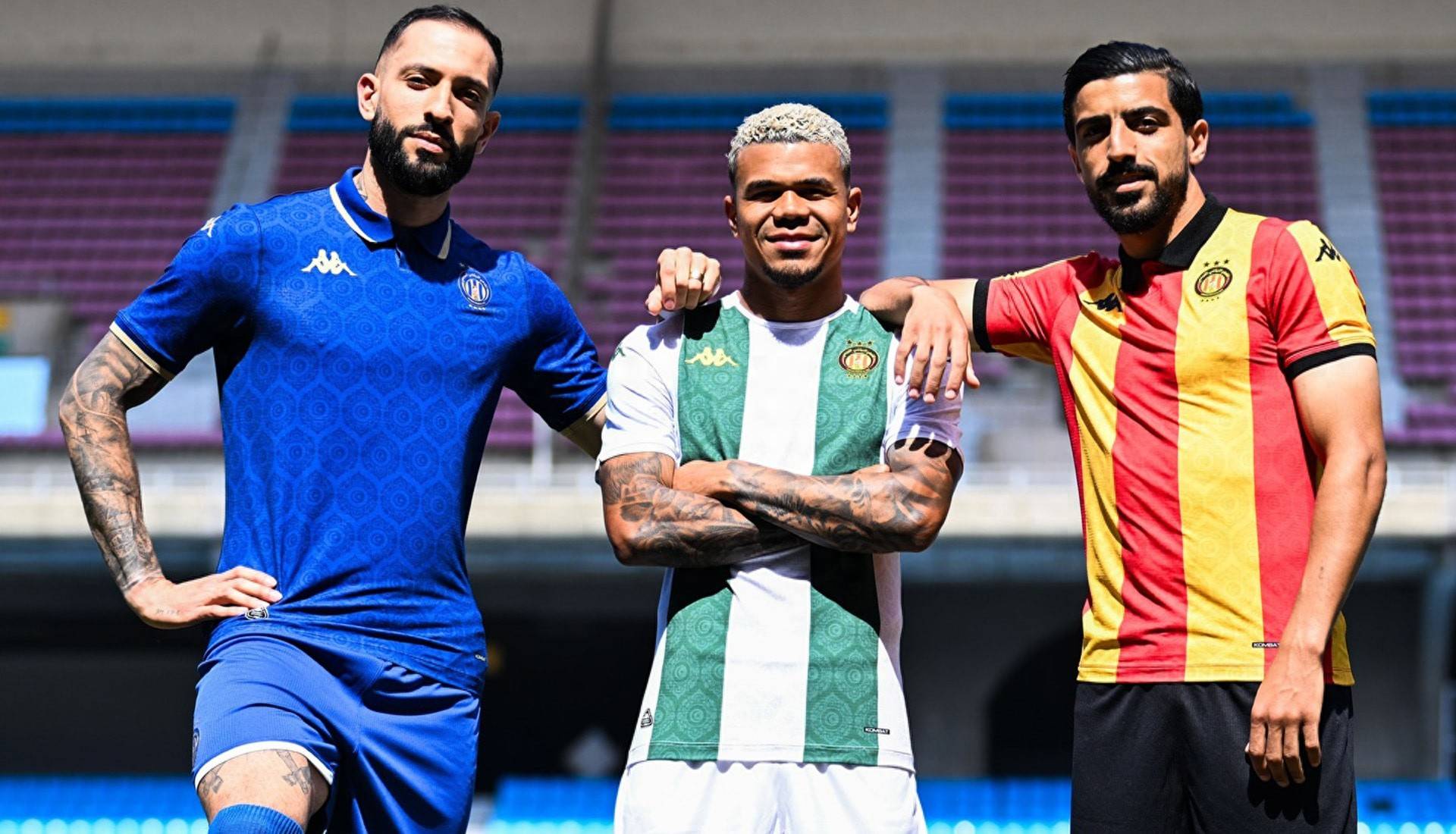 突尼斯队成功晋级世界杯半决赛 突尼斯队成功晋级世界杯半决赛