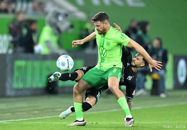 奥格斯堡客场不敌，球队失终的简单介绍