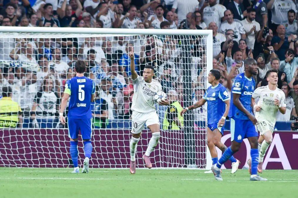 纳瓦斯安琴无脑，皇马难进欧冠的简单介绍