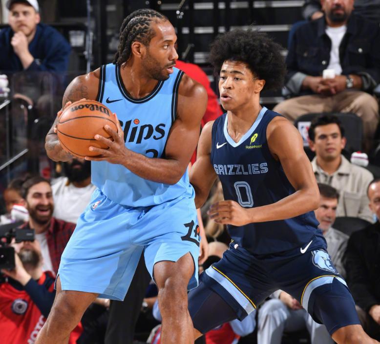 猛龙出战湖人,伦纳德高效得分领先的简单介绍 猛龙出战湖人,伦纳德高效得分领先的简单介绍