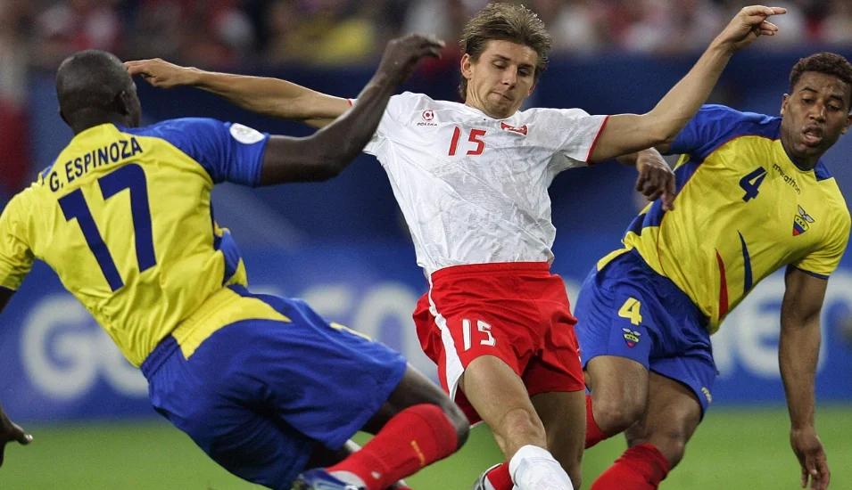 瑞典胜出俄罗斯，闯入四强赛事