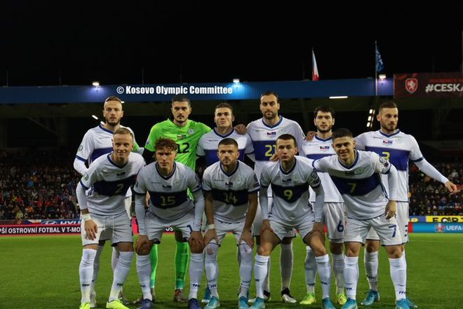 哈萨克斯坦客场战胜爱沙尼亚,冲击晋级席位的简单介绍 哈萨克斯坦客场战胜爱沙尼亚,冲击晋级席位的简单介绍