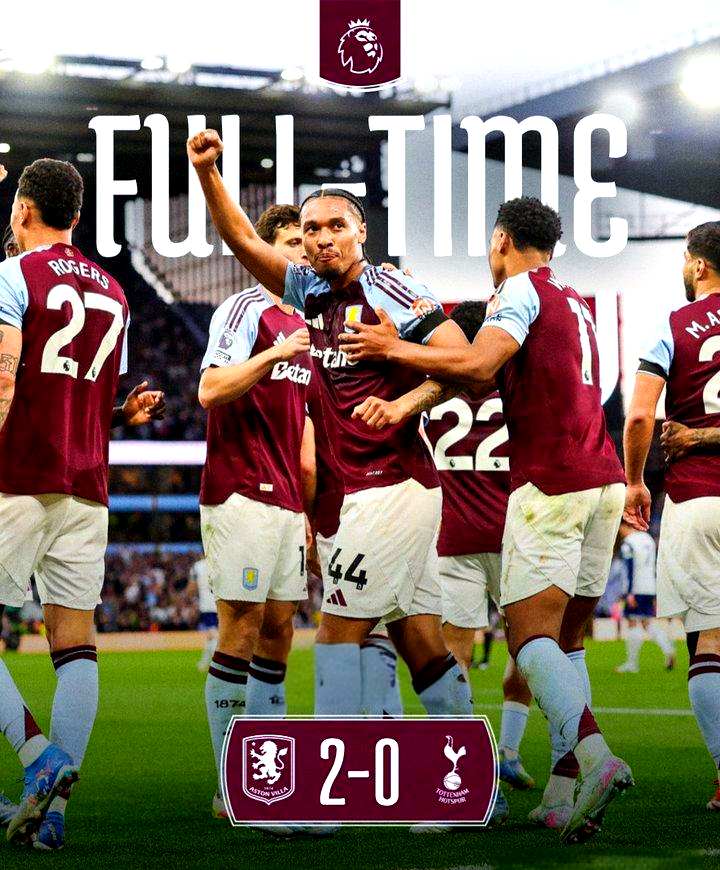 关于维拉球员缺阵，切尔西顽强逆袭的信息