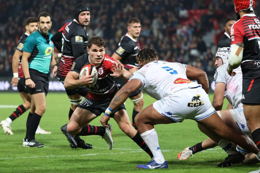 蒙彼利埃主场惨败,欧战希望渺茫的简单介绍 蒙彼利埃主场惨败,欧战希望渺茫的简单介绍