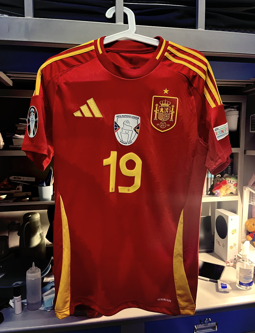 球迷球衣收藏大展,欧洲球队纷纷争相推出的简单介绍 球迷球衣收藏大展,欧洲球队纷纷争相推出的简单介绍