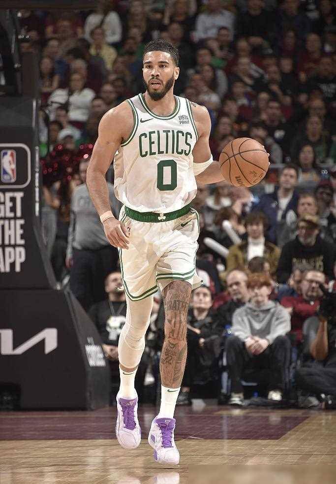 绿军近况一落千丈!塔图姆表现狂凉输给低排名球队 绿军近况一落千丈!塔图姆表现狂凉输给低排名球队