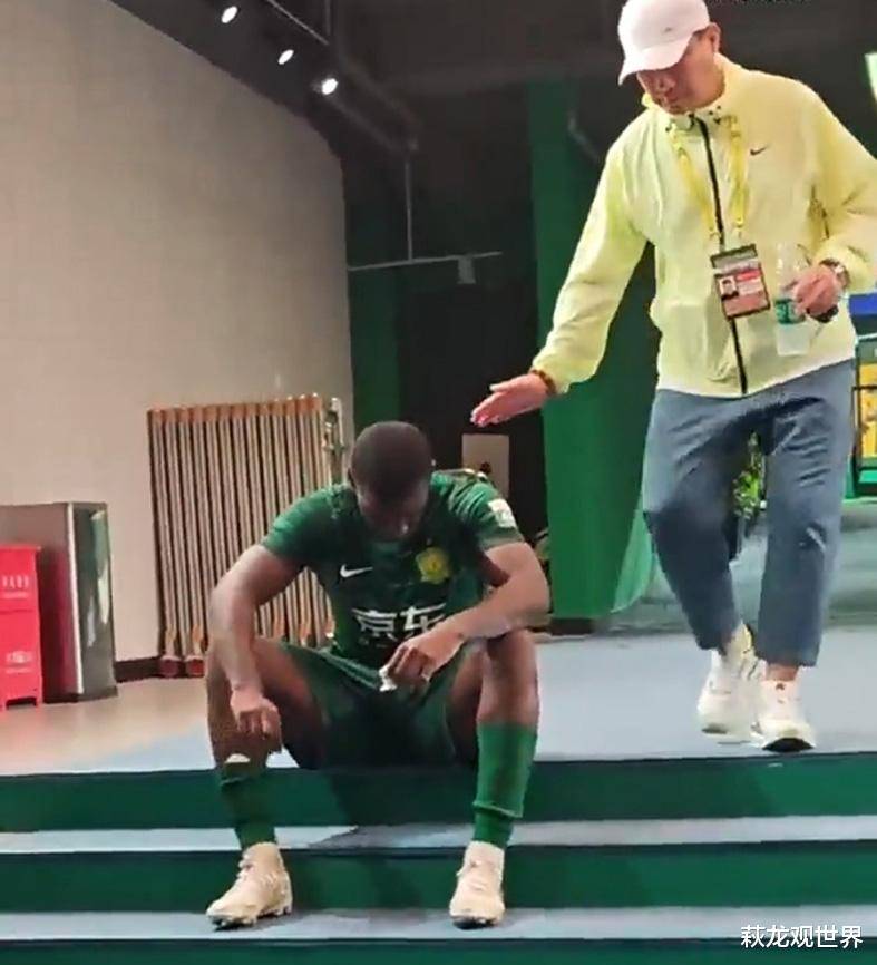 关于福州大战！建业外援复出国安主场取胜的信息