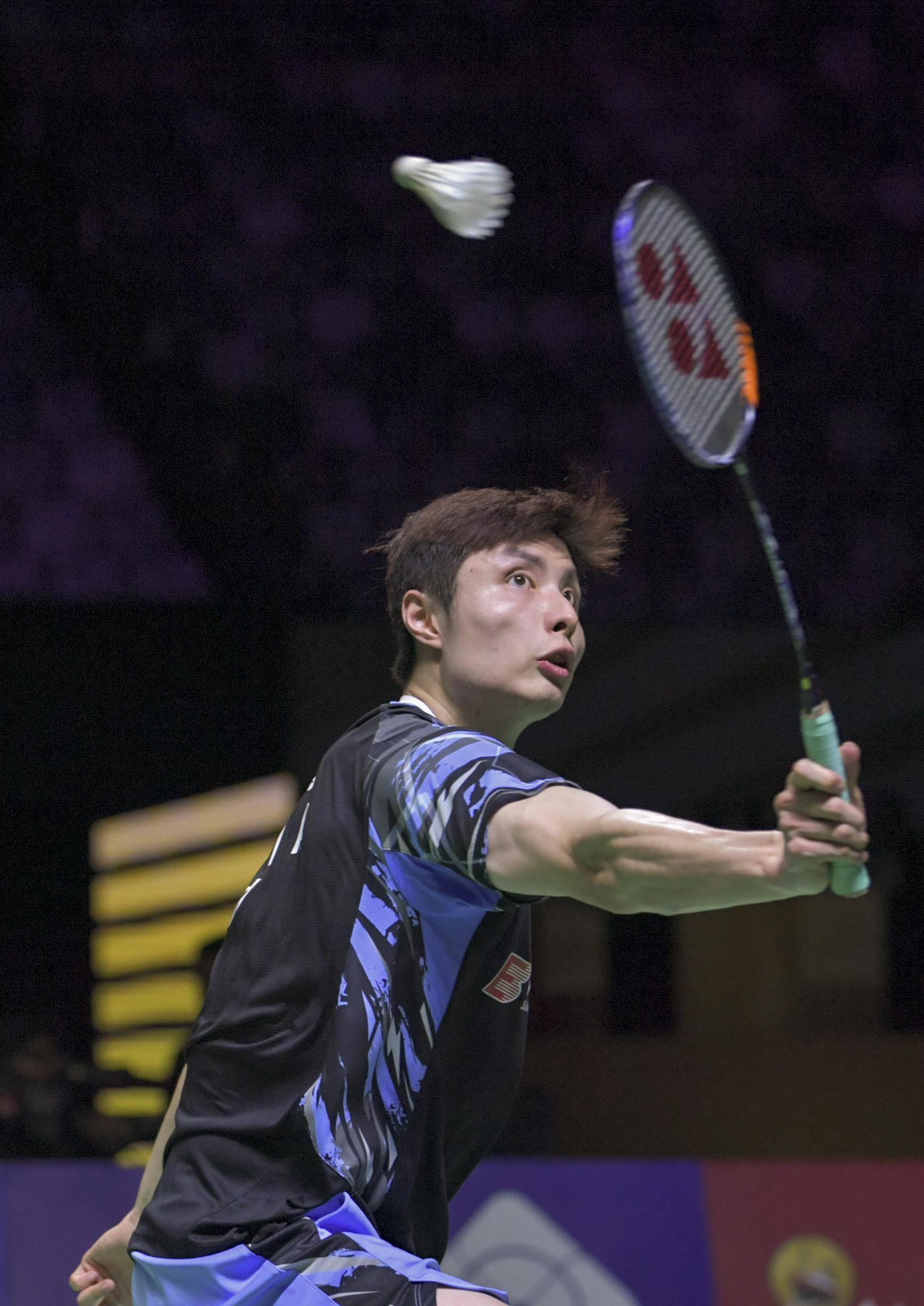 法国队轻取韩国队,石宇奇状态火热的简单介绍 法国队轻取韩国队,石宇奇状态火热的简单介绍