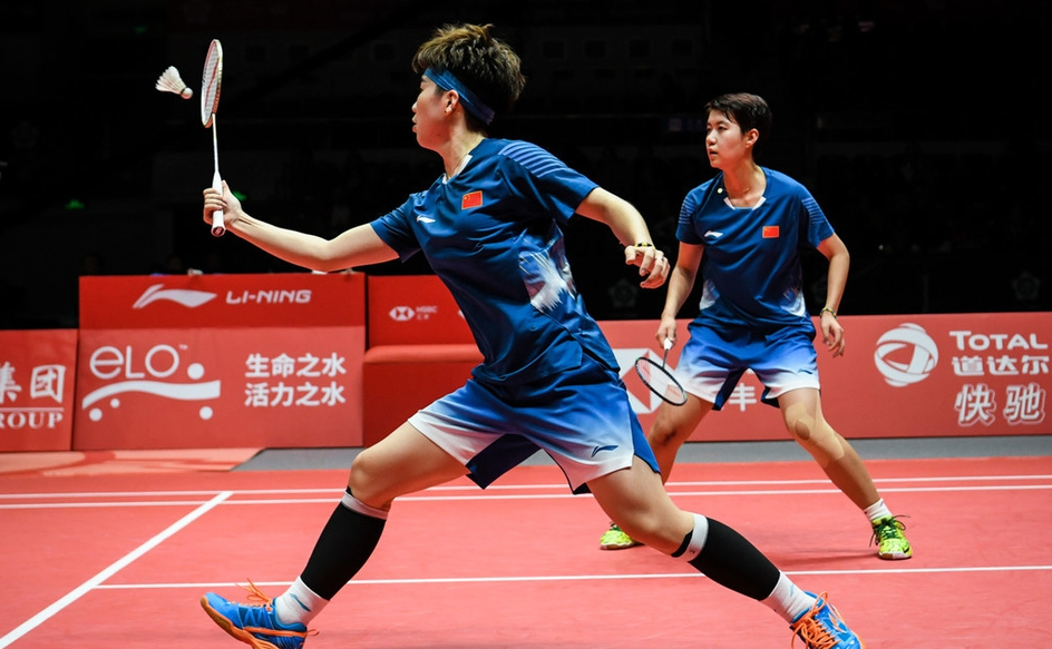 印尼队险胜法国队,戴资颖统治全场的简单介绍 印尼队险胜法国队,戴资颖统治全场的简单介绍