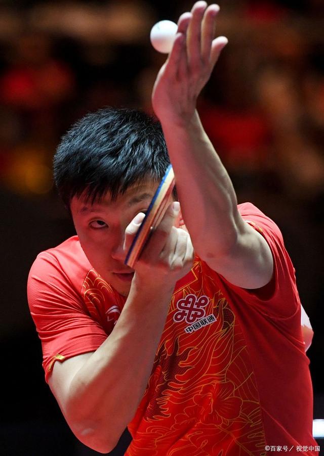 中国队横扫波兰队,马龙带队取胜 中国队横扫波兰队,马龙带队取胜