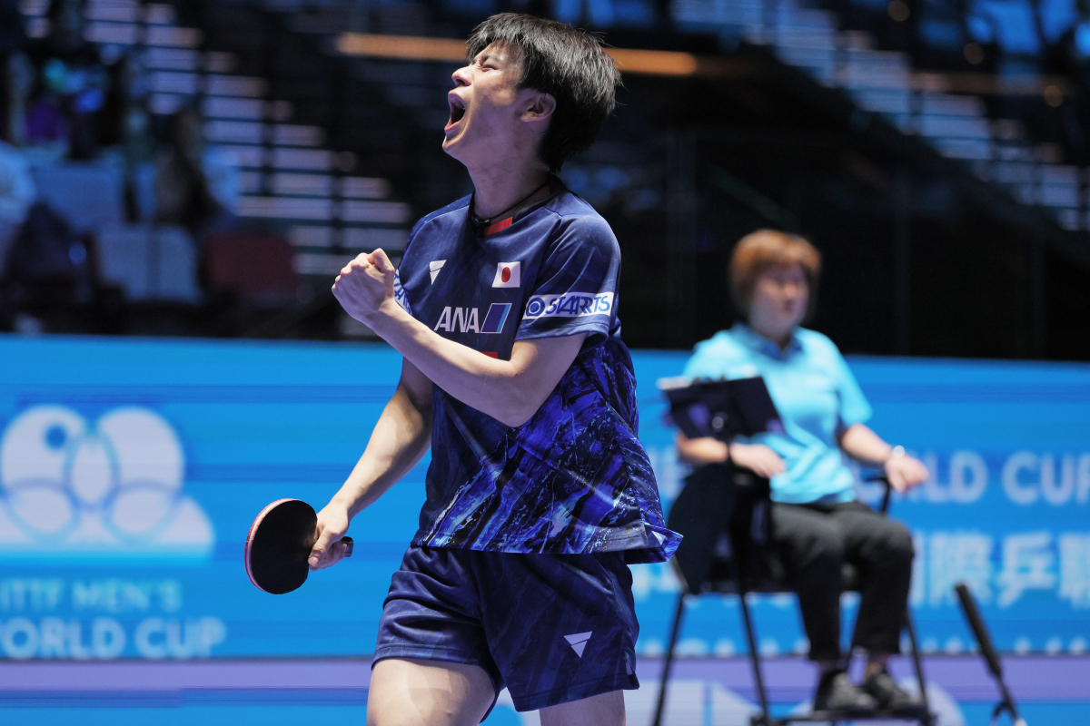 关于奥地利队横扫日本队,林高远高光表现的信息 关于奥地利队横扫日本队,林高远高光表现的信息