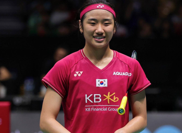 关于韩国队力克泰国队,戴资颖惊艳四座的信息 关于韩国队力克泰国队,戴资颖惊艳四座的信息