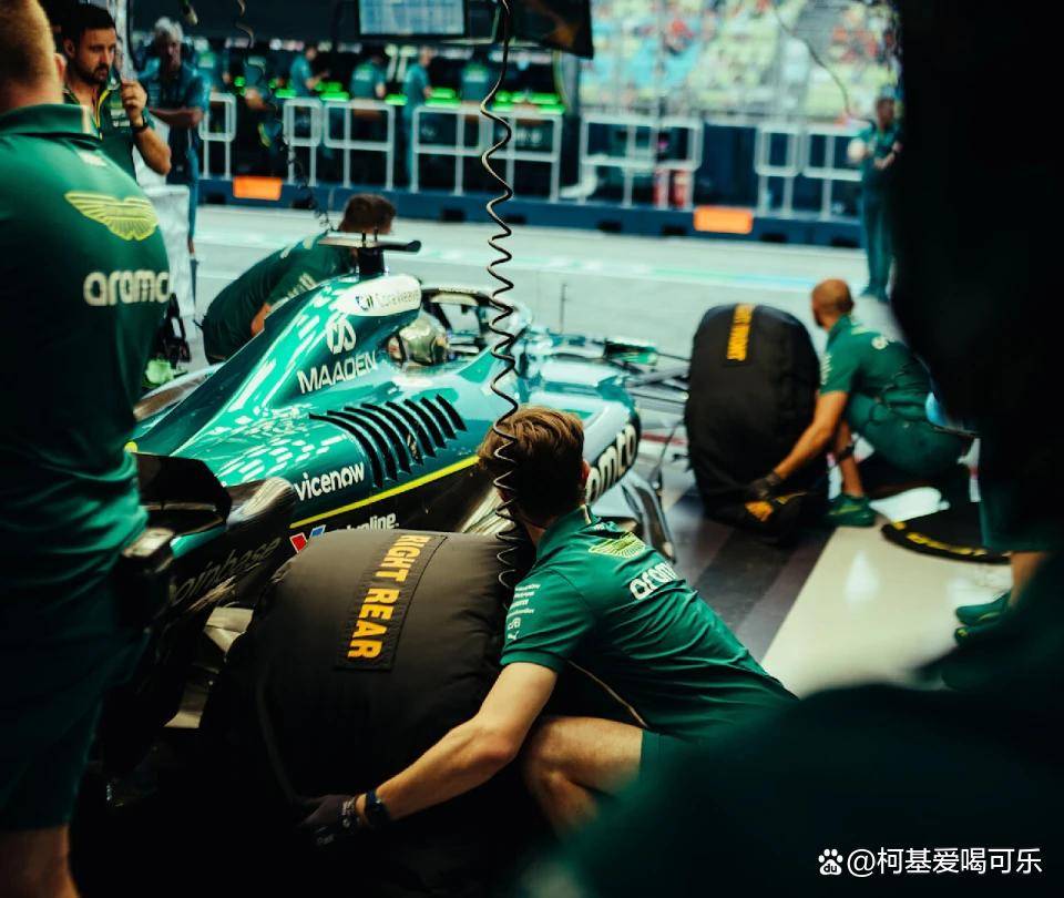 关于法拉利翻盘红牛二队,阿隆索状态火热的信息 关于法拉利翻盘红牛二队,阿隆索状态火热的信息