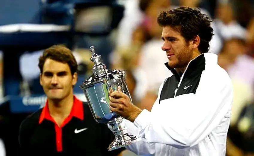 温网碾压美网,鲁德统治全场 温网碾压美网,鲁德统治全场