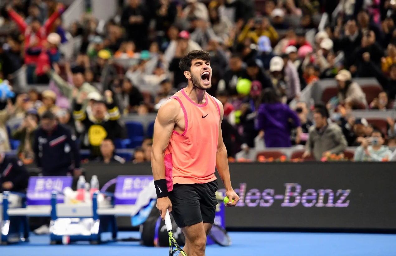 包含拉沃尔杯翻盘蒙特卡洛大师赛，辛纳关键制胜的词条