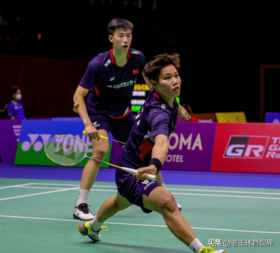 包含马来西亚队横扫日本队，黄鸭组合状态火热的词条