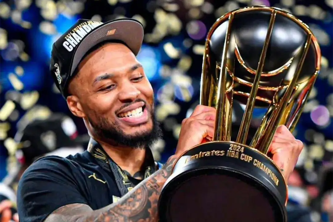 热火逆转篮网，利拉德状态火热