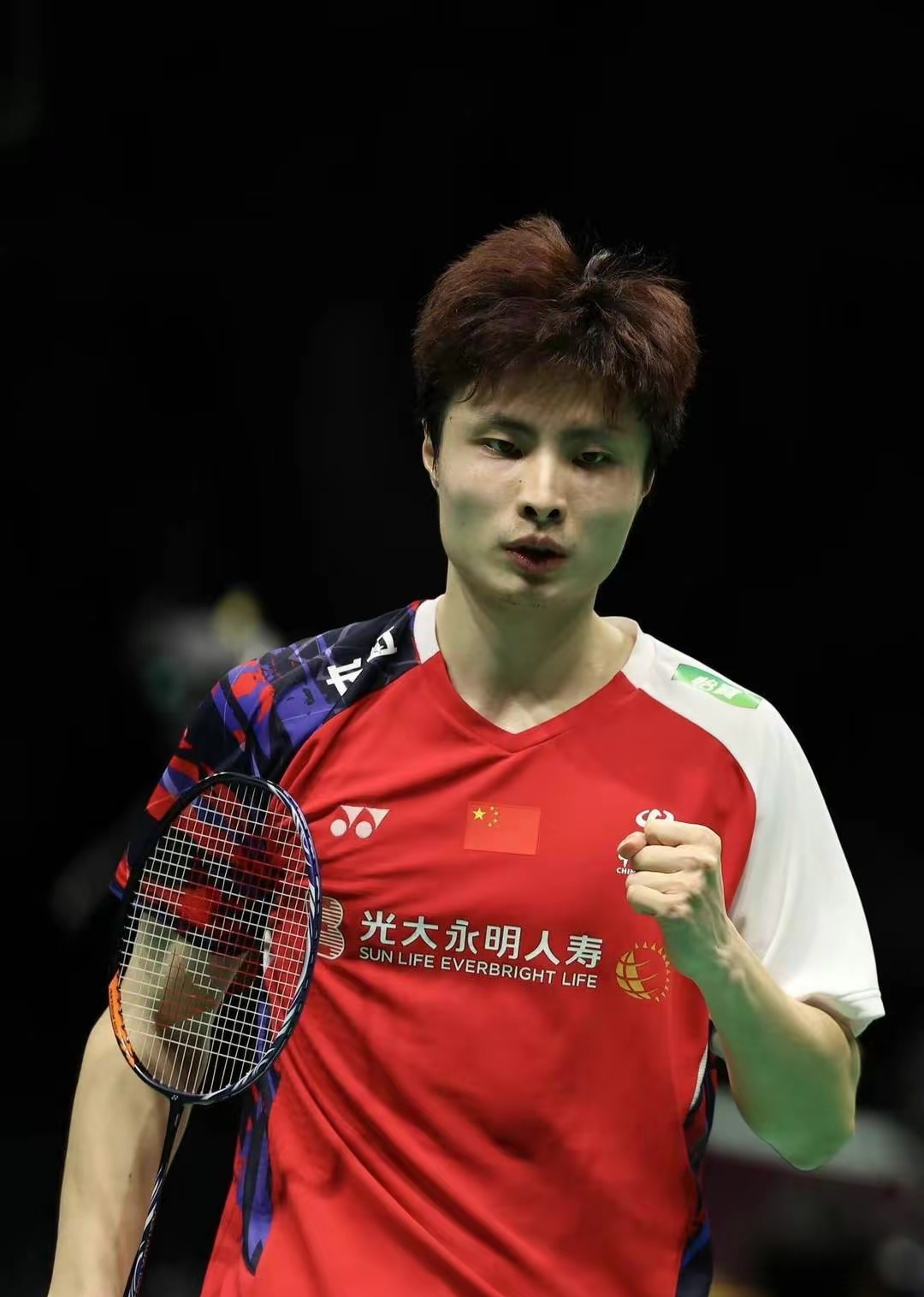 马来西亚队绝杀德国队，石宇奇统治全场的简单介绍