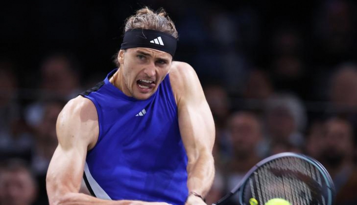 蒙特卡洛大师赛碾压ATP总决赛，兹维列夫扛起全队的简单介绍