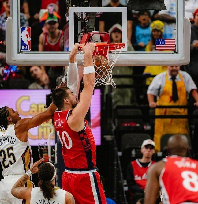 快船轻取骑士,麦科勒姆点燃赛场 快船轻取骑士,麦科勒姆点燃赛场