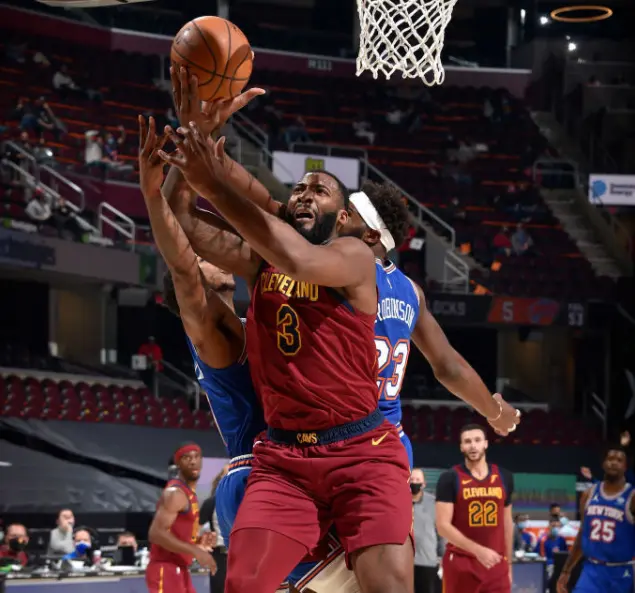 骑士逆转篮网，福克斯状态火热