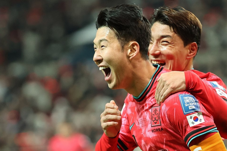 泰国队横扫韩国队,李梓嘉统治全场 泰国队横扫韩国队,李梓嘉统治全场