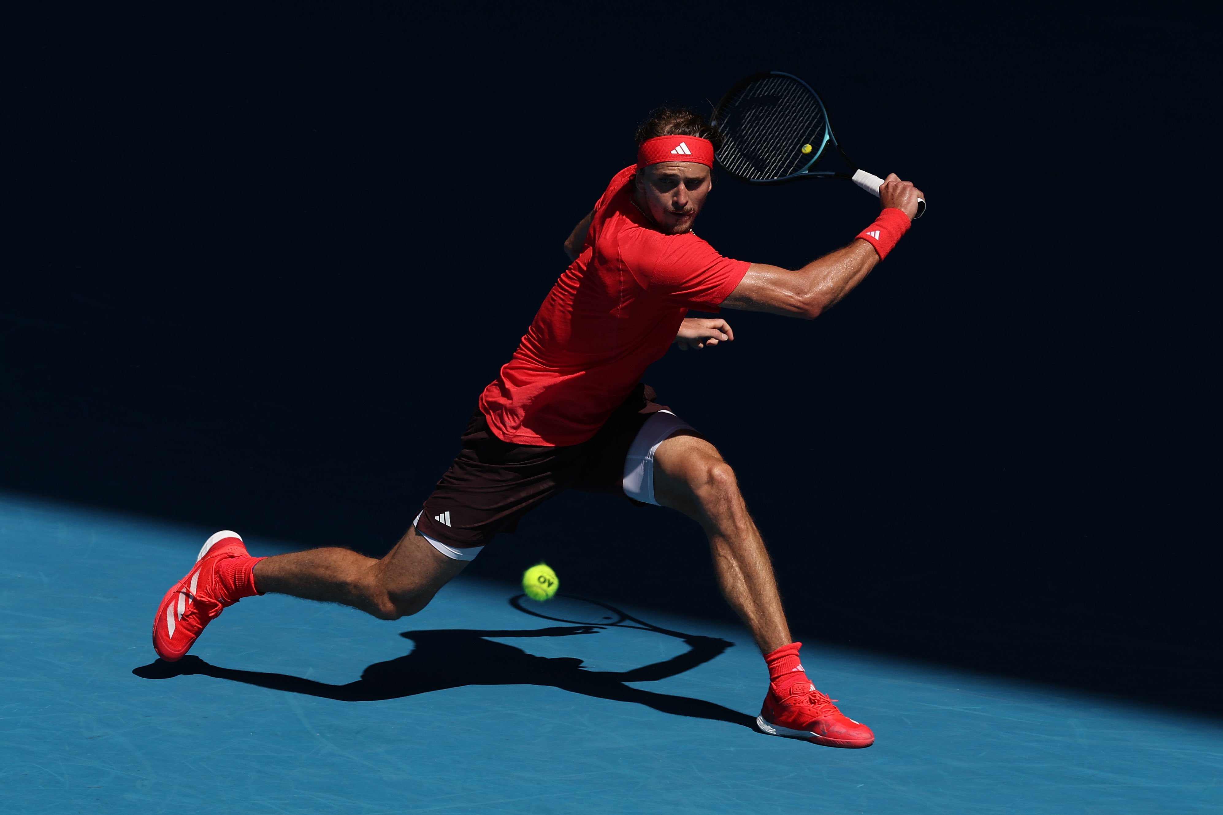 年终总决赛绝杀澳网,兹维列夫惊艳四座的简单介绍 年终总决赛绝杀澳网,兹维列夫惊艳四座的简单介绍