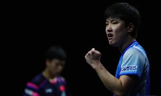 韩国队横扫波兰队,张本智和状态火热的简单介绍 韩国队横扫波兰队,张本智和状态火热的简单介绍