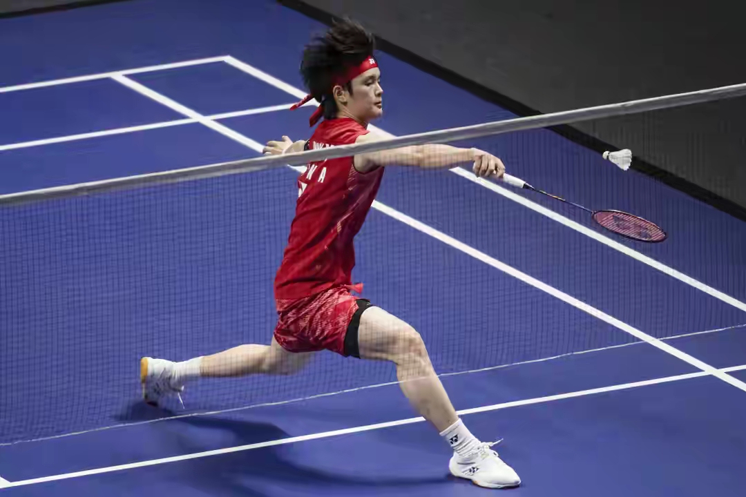 中国队险胜印尼队,安赛龙点燃赛场 中国队险胜印尼队,安赛龙点燃赛场