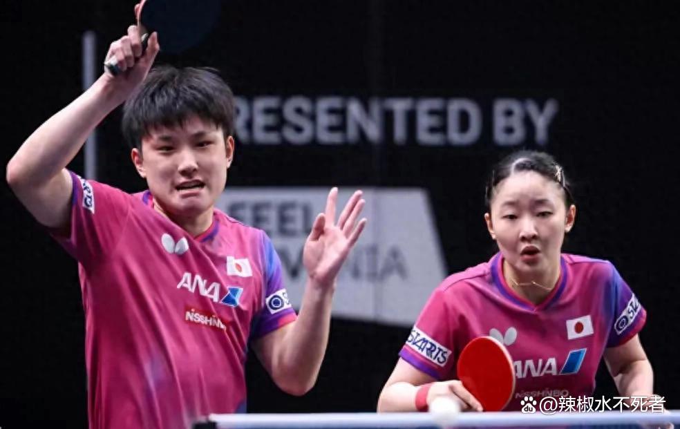 韩国队险胜日本队,张本智和状态火热的简单介绍 韩国队险胜日本队,张本智和状态火热的简单介绍