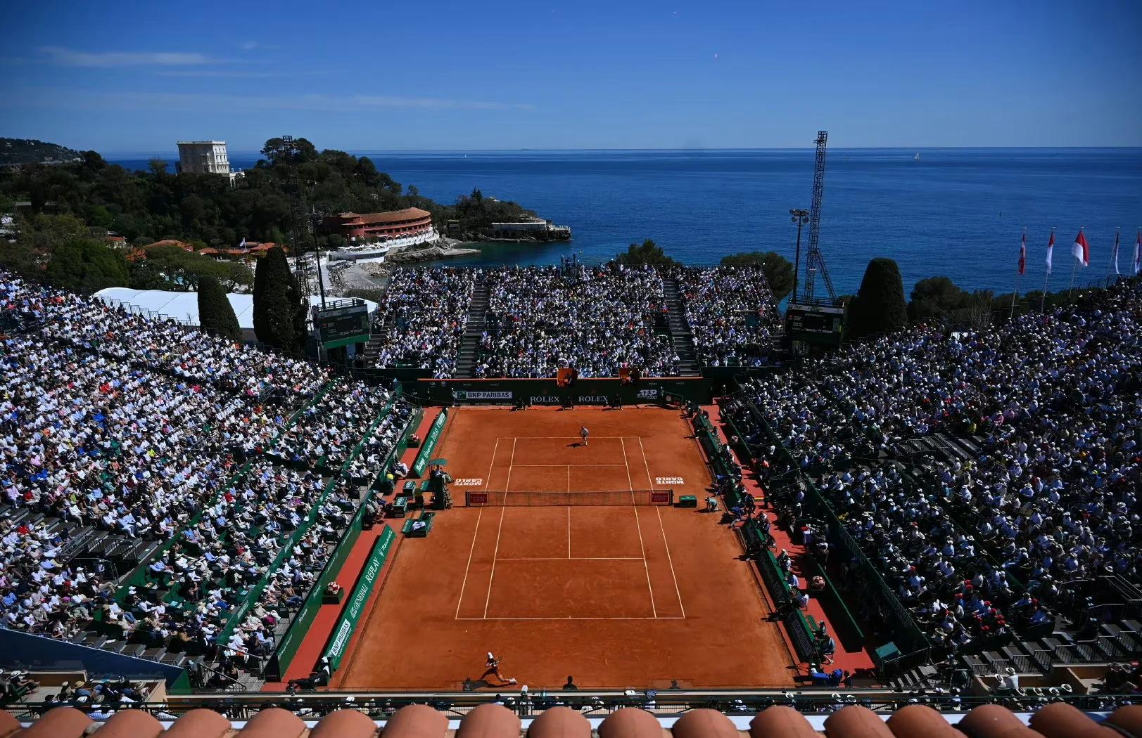 蒙特卡洛大师赛横扫ATP总决赛,蒂姆统治全场的简单介绍 蒙特卡洛大师赛横扫ATP总决赛,蒂姆统治全场的简单介绍