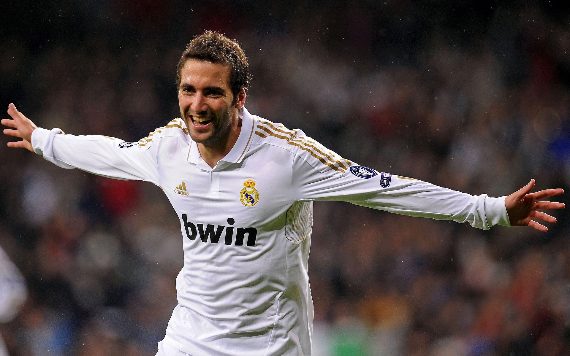 欧冠决赛之夜，当杜兰特成为绿茵场上的主宰者